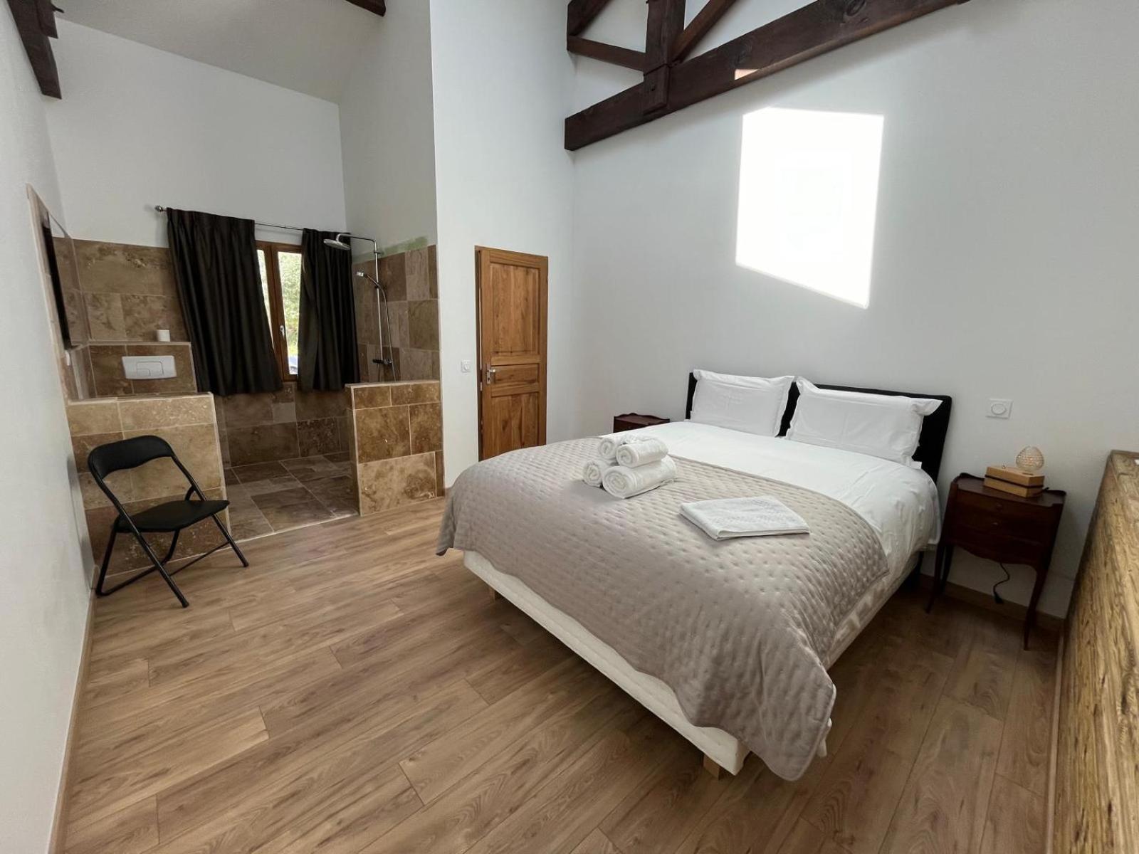Fantastic Petit Beauval Otel Saint-Sulpice-et-Cameyrac Dış mekan fotoğraf