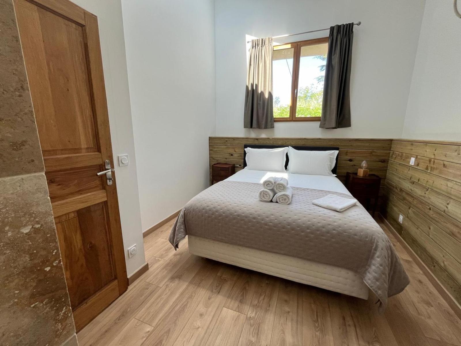 Fantastic Petit Beauval Otel Saint-Sulpice-et-Cameyrac Dış mekan fotoğraf