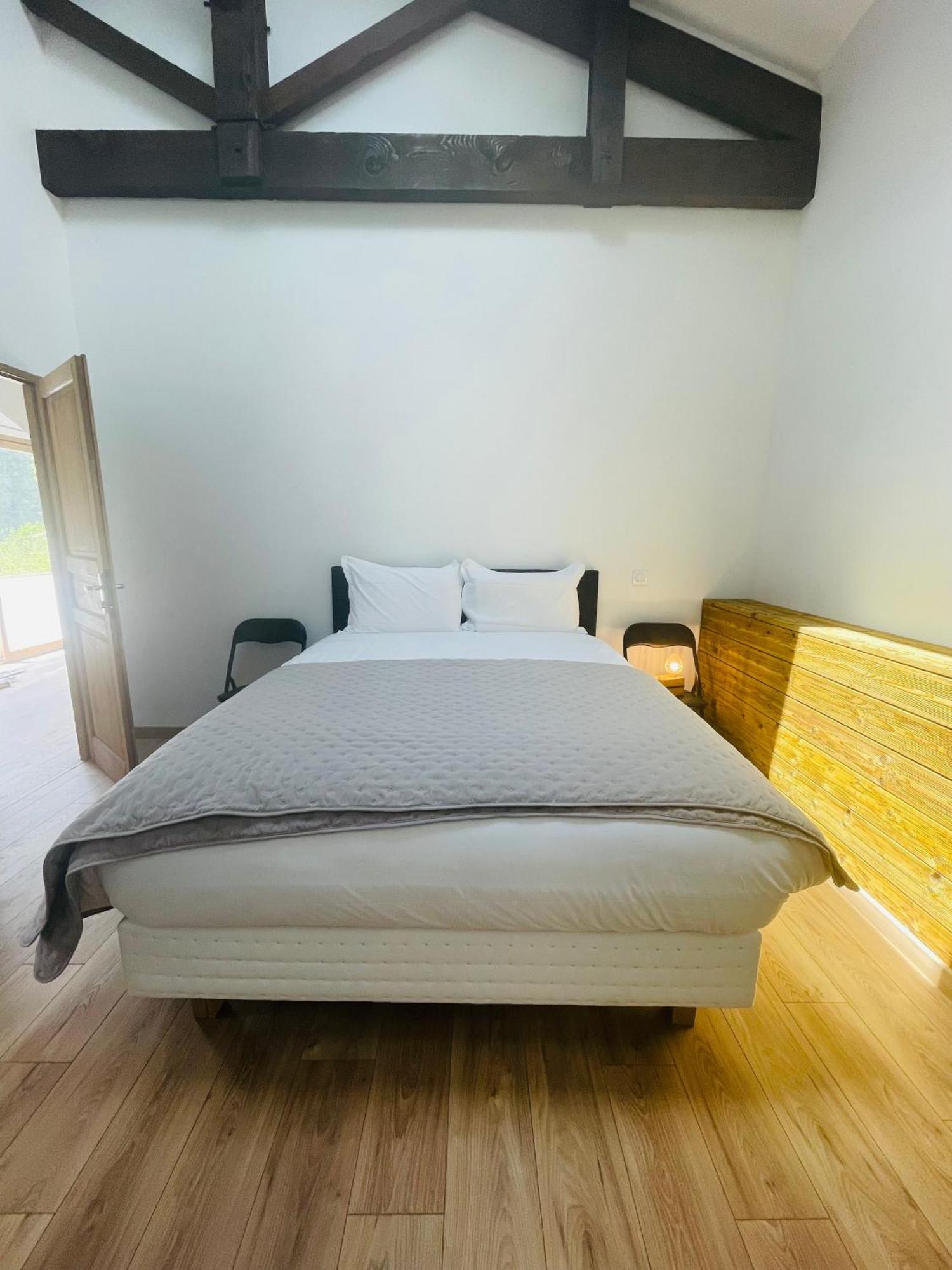 Fantastic Petit Beauval Otel Saint-Sulpice-et-Cameyrac Dış mekan fotoğraf