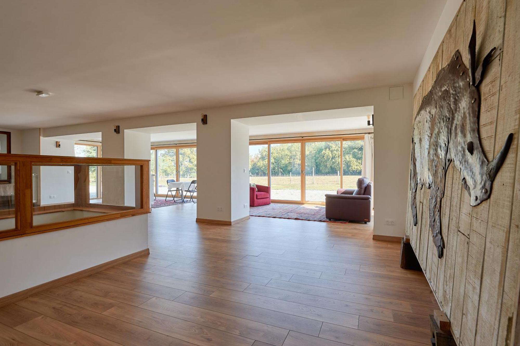 Fantastic Petit Beauval Otel Saint-Sulpice-et-Cameyrac Dış mekan fotoğraf