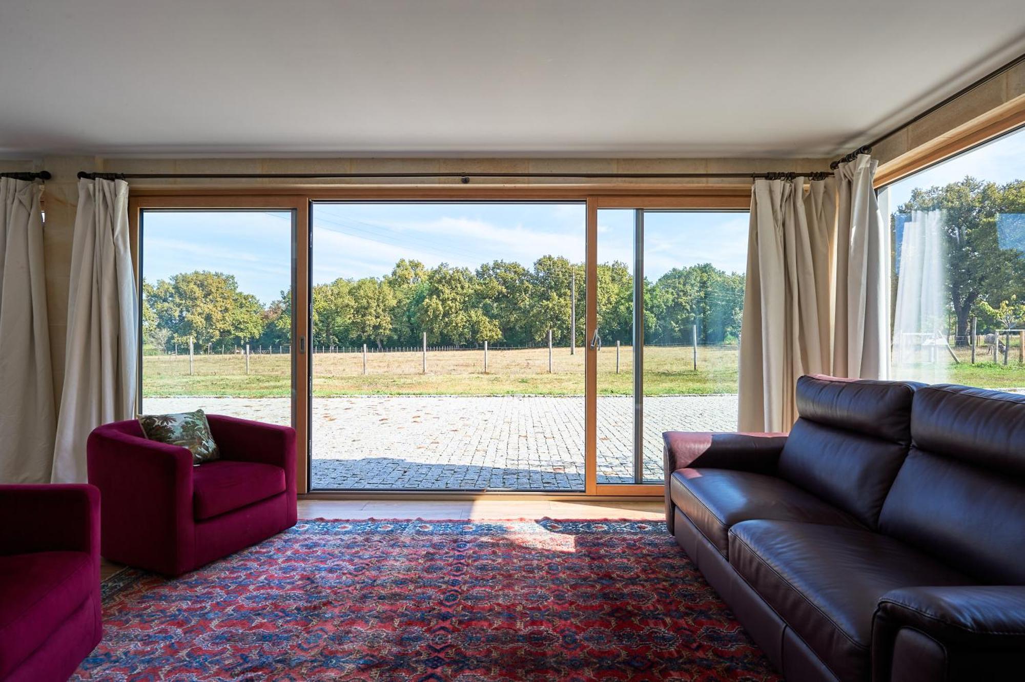 Fantastic Petit Beauval Otel Saint-Sulpice-et-Cameyrac Dış mekan fotoğraf