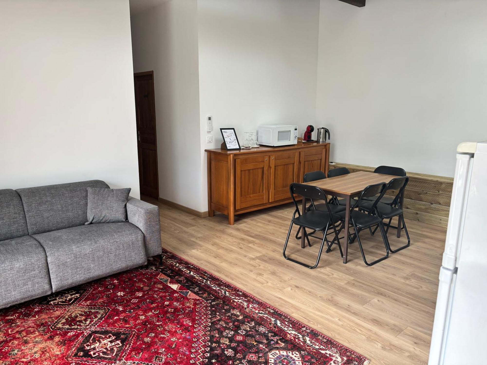 Fantastic Petit Beauval Otel Saint-Sulpice-et-Cameyrac Dış mekan fotoğraf